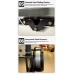 Гребен тренажор с въздушно и магнитно съпротивление 2в1 AIR ROWER MAGNETIC тип Concept 2
